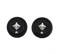 Joint à membrane pour vanne flotteur d'entrée pour siamp 95 95L 99T 99B, pièce de rechange pour valve de chasse d'eau, joint en caoutchouc de 28 mm de diamètre extérieur, compatible avec raccord