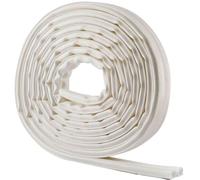Joint Adhésif Thermoplastique Blanc 2x3m