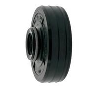 Joint Arbre Pompe Lave-Vaisselle 565920, Compatible Avec Hansa | Joint mécanique pour arbre de pompe, aidant à maintenir l'étanchéité autour de l'arbre rotatif