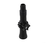 Joint articulé pivotant à 270 degrés pour poteaux télescopiques, connecteur rotatif pour rouleaux de peinture et outils de nettoyage, tête flexible pour les zones difficiles à atteindre (1 pièce)