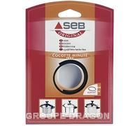 SEB Joint autocuiseur SA790141 4,5/6 L Ø220 mm Aluminium