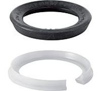 Geberit Joint basculant 240139001 pour AP123/124/130, pour réservoir en saillie