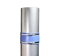 Joint Bertrams Ewr-d 21D150 150 x 1930 mm, pour connecteur (joint extérieur)