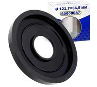 Joint Bride pour Chauffe Eau Instantané Electrique Ø 121,7x36,5 mm 60000687 | pour Ariston - MONTERAL