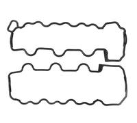Joint cache culbuteur Compatible Avec Benz Pour Classe M W163 1998 1999 2000 2001 2002 2003 2004 2005 Jeu Joints Couvercle Soupape 1120160221 1120160321