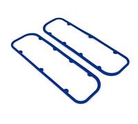 Joint cache culbuteur Compatible avec Chevy BBC 396 427 454 472 502 Joint d'étanchéité du couvercle de soupapes du moteur