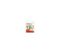 Joint Calfeutrage Mousse Blanc 1-5mm Adhésif Isolation Thermique Porte Fenêtre Tesa