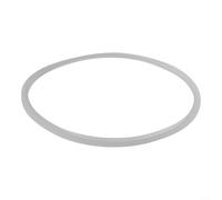 Joint Caoutchouc Silicone 24cm Pour Cocotte pour aluminium Joint(32cm) | Silicone transparent, diamètre 22cm, haute élasticité, résistant chaleur, pour aluminium