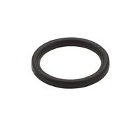 Joint caouthouc pour bonde lavabo et bidet diamètre 62 mm