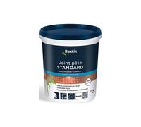 JOINT CARREL.PATE BLANC 1.5KG BOSTIK BOSTIK - 30110692