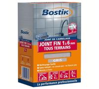 Joint carrelage - gris - 1 Kg