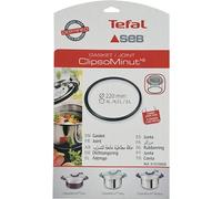 Joint Cocotte 4/6l Diam.220 Clipso Minut Perfect Minut Easy