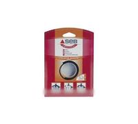Joint Cocotte 8l Inox Ø245mm Pour Autocuiseurs / Cocotes Minutes Seb Actua Modulo / Actua / Authentique / Cocotte Minute - 321604 - 321604 - 321604 - Sensor 8l Inox - 321604 - Sensor8linox - 800500 -