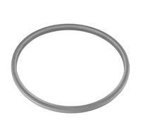 Joint Cocotte Minute pour WMF, 22cm Rechange de Joint d'étanchéité pour Autocuiseur 4,5 Litres, 6,5 Litres, Compatible WMF Joint Silicone