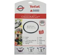 JOINT COCOTTE SEB 4/6L Diam.220 CLIPSO MINUT PERFECT MINUT EASY