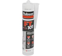 Joint & colle - Rubson - FT101 - Flexible - Multi matériaux - Résiste aux UV