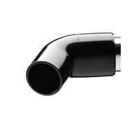 Joint coudé de raccord d'aspiration pour rabots BKP180 et KP0800 - MAKITA - 416368-8