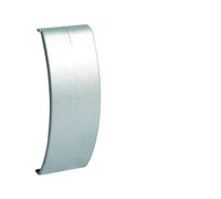 Joint couvercle AK 18x75 Alu - GOULOTTE INSTALLATIO HAGER AK75187ALU