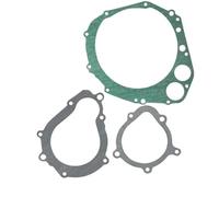 Joint Couvercle D'embrayage Stator Carter Pour Suzuki GSXR600 750 GSXS1000 Joint d'embase de cylindre