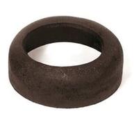 Joint cuir D. Int. 40 mm, Ext. 62 mm pour pompe à bras en fonte - PRPFMM/J62 - Ribiland