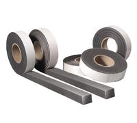 Joint d’étanchéité mousse polyuréthane 600 Pa Classe 1 10-2/4MM 24M - KISO - MI 2408 X2 10/2