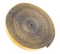 Joint D’étanchéité Plat pour Porte de Cuisinière 1 Rouleau Fibre de Verre