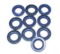 Joint d’huile pour Stihl FS490 FS560 MS170 MS171 MS180 MS181 MS190 MS191 MS210 MS211 MS230 MS250 MS270 MS280 MS311 MS391 SR430 SR450