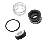 Joint d'arbre Hayward PS-2131 pour arbre de pompe de piscine spa | Compatible PS-2131, empêche la perte d'eau, matériau de haute qualité, kit d'étanchéité, utilisation de la pompe de spa