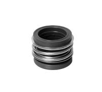 Joint d'arbre mécanique MG12 for pompe à eau en ligne - Compatible avec un diamètre d'arbre de 12 mm à 40 mm(45mm)