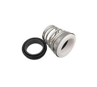 Joint d'arbre mécanique série 155, for Pompe à Eau en Ligne, 8mm /10mm/ 12mm/ 14mm /15mm/ 16mm /17mm/ 18mm/ 19mm/ 20mm /22mm/ 24mm/ 25mm /28mm/ 30mm, 1 pièce(20mm)