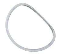 Joint d'Autocuiseur en Silicone 30cm, Anneau Étanche pour Cocotte-Minute A | étanchéité renforcée pour cuisson sous pression, compatible autocuiseur en alliage, diamètre intérieur 30cm, matériau so