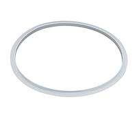 Joint d'autocuiseur en silicone à visser en alliage d'aluminium pour autocuiseur - Joint torique de remplacement universel 22 cm, compatible avec Cookeo, Seb, Tefal et autres marques