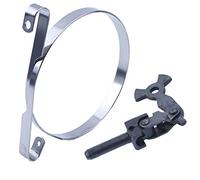 Joint de Bande de Frein de chaîne au Genou pour Husqvarna 340 345 350 346XP 351 353 357 XP 359 359EPA 345EPA 340EPA 357EPA 537043001,503890801