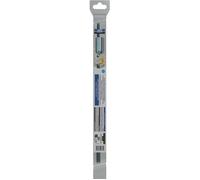 Joint de bas de porte de douche tubulaire - GEB - 1 m x 5 à 8 mm