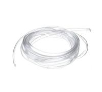Joint De Bordure Joint D'étanchéité Transparent De 3 M | (10 Pi) Pour Portières De Voiture - Protection Anti-rayures - Universel