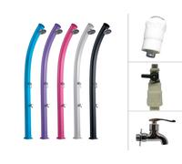 Joint de bouchon de purge : DOUCHE SOLAIRE JOLLY 25L