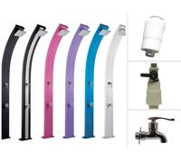 Joint de bouchon de purge : DOUCHE SOLAIRE SPRING 30L