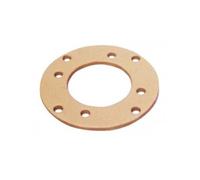 DIFF - Joint de bride de bruleur 90x172 - DIFF pour Elco : JOI106111