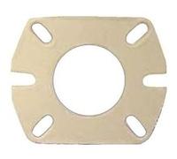 Joint de bride de bruleur- DIFF pour Baltur - 431030 G