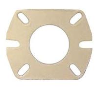 Joint de bride de bruleur- DIFF pour Baltur - 431031 G