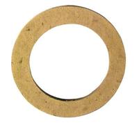 Joint de bride de brûleur - OERTLI - 968247 - épaisseur 6 mm - Ø ext 128 mm - Ø int 90 mm