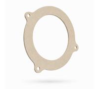 Joint de bride de brûleur pour Viessmann Vitoflame 200 VEKI Beipack Joint Plaque d'étanchéité | Réf 7218504