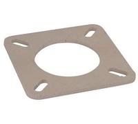 Joint de bride- DIFF pour De Dietrich Chappee - SIC49319