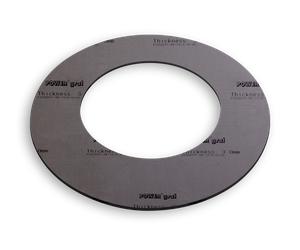 Joint de bride intercalaire en graphite DN 50, PN 10-40, 500°C