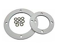 joint de brûleur Wolf 3910319 pour BPH BPH 35