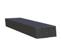 Joint de calfeutrage - profil i - mousse PVC adhésive - 7,5 m - pour 1-4 mm