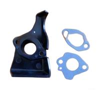 Joint de carburateur pour EX21 SP170 EX170 EX170 EX17, bride adaptateur de joint isolant pour petites pièces de moteur