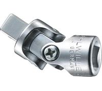 Joint de cardan 428 3/8 ″ longueur 50 mm