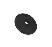 Joint de chasse CLOCTOC 9x70x3 réservoir WC bas - - 23013737