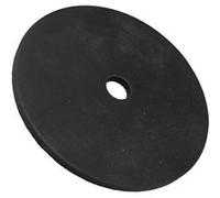 Joint de chasse CLOCTOC 9x70x3 réservoir WC bas - SIRIUS - 23013737 G